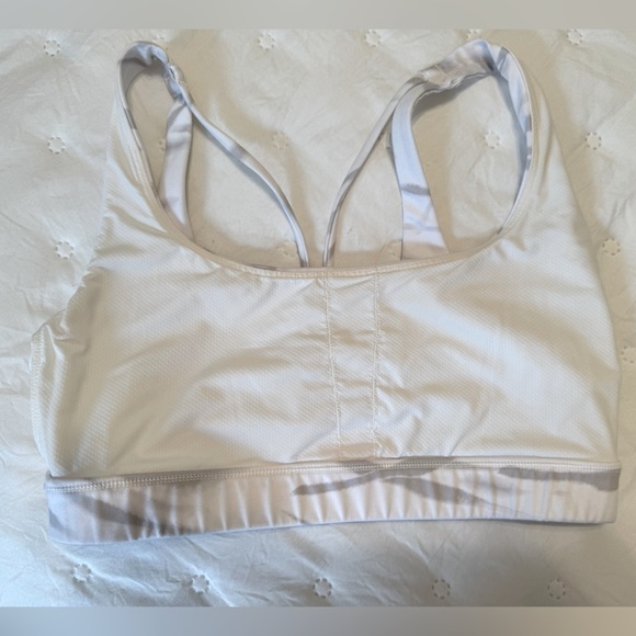 Athleta Exhale Bra - Picture 4 of 4